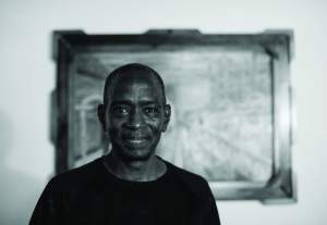 Robert Hayden Cover Proof