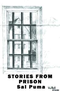 Sal Puma Cover Proof